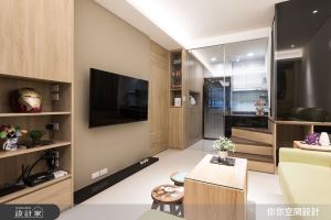 60 年破損老屋復甦！重建房屋結構打造完美生活動線，複層建築準備好陪伴家人下個一甲子_視覺圖