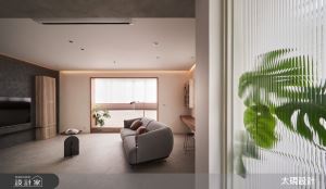 高齡老屋完美再生! 綠葉搖曳、自然光、享有 metime 的美好居家_視覺圖