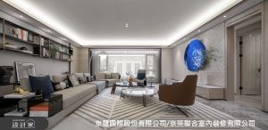 凌躍·城市中的雙層別墅_視覺圖