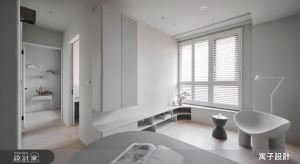 家，記錄著生命每個瞬間！清新溫潤的北歐風質地，書寫成長的點滴溫度_視覺圖