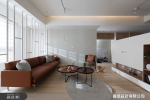 用風描繪家完美的樣子，蘊藏於現代風的細節_視覺圖