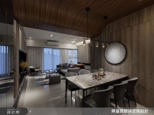 高貴不貴的輕豪宅來了！長虹玻璃拉門、精品化妝台滿足你的豪宅夢_視覺圖