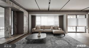 與世界一起深呼吸 和日光同住的低奢退休宅_視覺圖