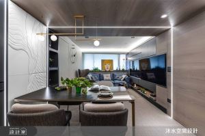 24 坪老屋開外掛！三房兩廳完美整合佛堂、畸零洗衣間和獨立洗手台_視覺圖