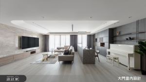 歡迎回到現代療癒美宅! 與你彈琴閱讀，分享生活日常是最幸福的事!_視覺圖