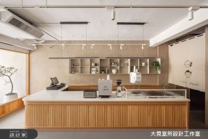 30年老屋化身日式無印宅，伴饕客回到初見的美好_視覺圖