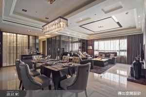 微調格局把房變家！客製化豪宅讓一家三口能獨處也能共享空間_視覺圖