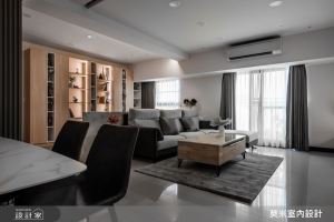 如貓生一般的宅邸，慵懶且不可一世_視覺圖