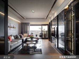 引入超跑工藝 體現摩登時尚的風格魅力_視覺圖