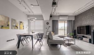 現代家庭的美好生活，咖啡吧檯、兒童遊戲區、舒壓泡澡、海量收納，全部濃縮在這裡!_視覺圖