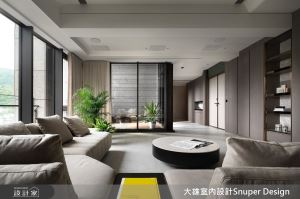 凌空而居，沉浸景物與時光的深刻體驗_視覺圖