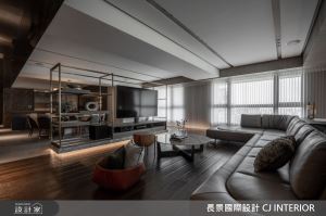 羨煞眾人! 同時擁有人文溫度與飯店級寢臥的現代質感美宅!_視覺圖