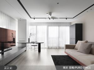 日光與圓弧曲線串起我們的愛! 謝謝你給我這麼美的家_視覺圖