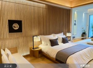 傳統日式庭園造景相伴！21.5坪人文禪風雅居，帶來置身京都般的典雅魅力_視覺圖