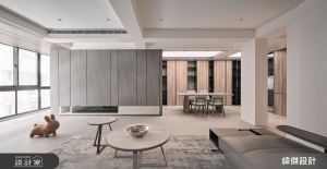 老屋大蛻變！起家厝重生飯店風全齡宅，實現三代同堂未來生活_視覺圖