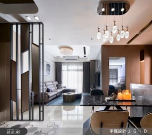 入住飯店質感退休宅！除了現代風時尚家具，還有全熱交換器與除濕功能，全方位體驗樂活日常_視覺圖