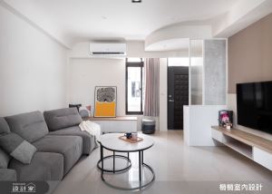 為孩子準備一個自由成長的空間 充滿愛的北歐日光宅_視覺圖