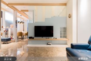 這個假日就來我家玩吧！風情百變的北歐度假別墅_視覺圖