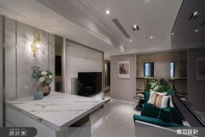 14坪超強機能空間，獨立更衣間、臥室、客廳一個都不少!_視覺圖