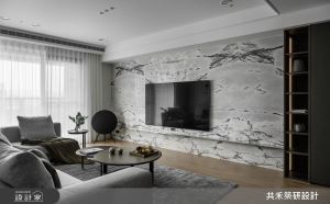 多餘的房間不用硬留！四房改三房空間感大增，主臥更獲得女屋主夢想的獨立更衣間_視覺圖