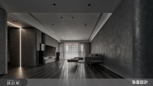 凝聚浪漫的光影瞬間！日式無印風親子宅，以收納、機能刻劃美學深度！_視覺圖