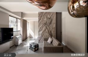 第二次裝修依然最愛你! 完美打造15坪舒心質感的居家聚場_視覺圖