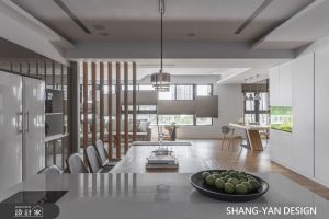 後疫時代最療癒生活！大中島餐廚料理一日三餐，開放視野鬆開身心_視覺圖