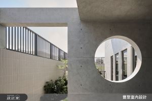自地自建透天傳家宅，為退休、新婚均留有最溫暖的避風港_視覺圖