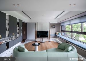 多種風格一次擁有，限定入住休閒飯店風住宅_視覺圖