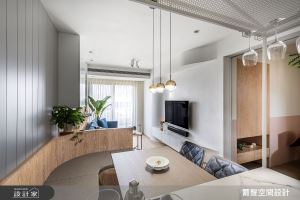 每天都是愜意的歐洲假日市集！在北歐戶外咖啡廳中島享用美味佳餚_視覺圖