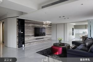 15年起家厝改造! 化身現代明亮美宅伴你品味生活_視覺圖