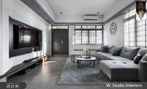 自地自建質感透天宅，刻劃三代同堂美好生活願景_視覺圖