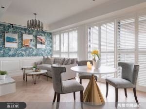 以理想價值做客變！雙獨立更衣室實踐頂客族輕奢生活_視覺圖