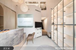 看牙也吹網美風?! 綠建築的診所美到只想讓人先拍照打卡~_視覺圖