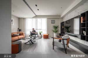 絕美渡假宅！自地自建給全家人最溫馨的現代風避風港_視覺圖