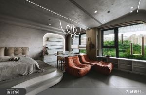 15坪時尚飯店精品宅！讓人和寵物共享度假的療癒氣息_視覺圖