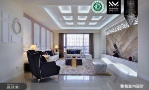 激盪滿室靈感的新古典宅邸！以瑰麗優雅之姿拿下2021 MUSE Design Awards 銀獎_視覺圖