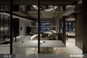 質感建材淬鍊匠心精品宅，打造最貼心的全齡設計_視覺圖