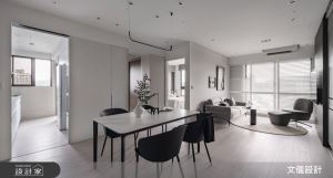 為生活按下暫停鍵！學習斷捨離心法，讓收納機能整頓好家屋內涵與美感_視覺圖