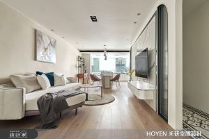 一見傾心的美式唯美風！優雅人生從這裡開始！_視覺圖