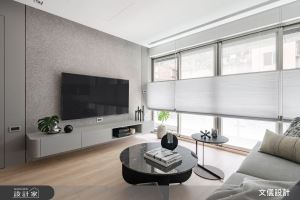 中古屋改造內外兼修起家厝！實用滿點海量收納，隱藏於流暢動線與精緻立面_視覺圖