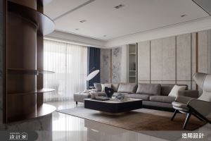 望見大器現代宅的精緻質感！從美好細節出發，體驗五星級飯店般的輕奢氣息_視覺圖