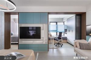 大屋換小屋生活也能不將就!預售屋量身訂製，打造人生新篇章_視覺圖