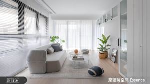 重現北歐森林雪境！融入微光、晨暮、雪地之美，陪伴孩子成長茁壯！_視覺圖