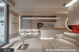 媲美精品質感的自然寧靜美宅，實現夢想中的生活光景_視覺圖