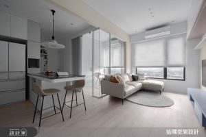 放假就要staycation!盡享15坪小宅裡的療癒周末_視覺圖