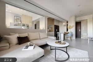 破解新成屋常見2大問題！完美解法創造簡約紓壓宅_視覺圖
