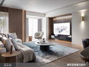 用最好的照顧家人和孩子！以開放式餐廚、健康低甲醛，打造現代風精品豪宅！_視覺圖