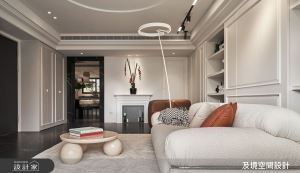 老屋改造大變身！跳出獨特時尚風格，獻給 KOL的專屬訂製款美式宅！_視覺圖