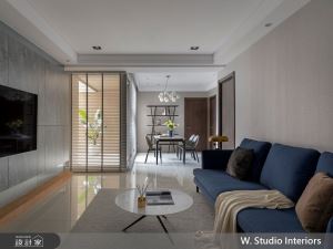 單身獨居好自在！跟閨蜜們來場下午茶，也可享受閱讀時光的優雅女子宅_視覺圖